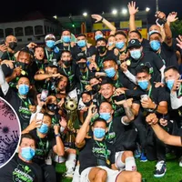 Saprissa registra caso positivo de Covid-19