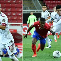 ¡Costa Rica queda eliminado del Preolímpico!