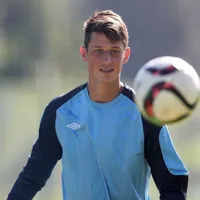 Nicholas Hagen no será convocado para el amistoso de Guatemala ante Honduras