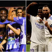 Victoria le pide insólito consejo al Real Madrid