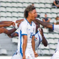 Panamá rescató un punto ante Costa de Marfil en su debut en el Maurice Revello [VIDEO]
