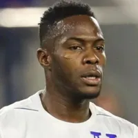 Maynor Figueroa impacta a toda Honduras jugando para club de Inglaterra a sus 42 años: le dieron el dorsal 7