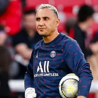Medio francés asegura el futuro de Keylor Navas en el PSG