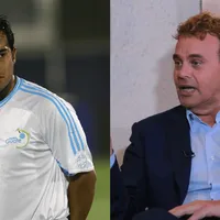 Pescadito Ruiz defiende a Costa Rica y carga contra Faitelson por sus dichos