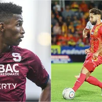 Herediano 2-1 Saprissa: el Team le asesta otro golpe a los Morados