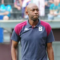 Saprissa-Paulo Wanchope