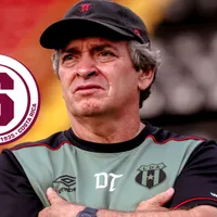 Machillo Ramírez le pega a Saprissa: el técnico de Alajuelense dice lo que todos en Alajuelense estaban esperando tras ganar la Recopa