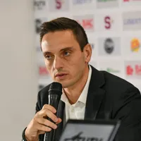 sergio gila en conferencia