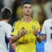 La súplica de Cristiano Ronaldo frente a la última chance de ser campeón con Al-Nassr antes del Mundial 2026