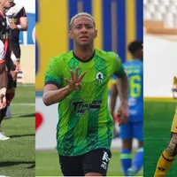 Legionarios: panameños continúan enamorados con el gol [VIDEO]