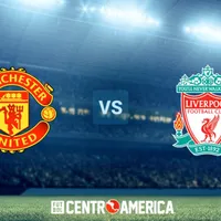 Manchester United vs Liverpool: horario, canal de TV y streaming para ver hoy EN VIVO el partido por la tercera fecha de la Premier League inglesa 2022-23