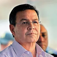 Última hora: fallece Rafael Leonardo Callejas, ex presidente de Honduras