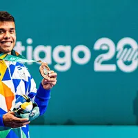 El Salvador logró su primera medalla en los Juegos Panamericanos