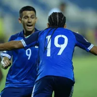 Cuando vuelve a jugar El Salvador y contra quién