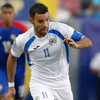Un equipo costarricense se interesa en Juan Barrera
