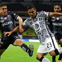 La curiosa anécdota de Antonio Chucho López con el Necaxa en el Estadio Victoria