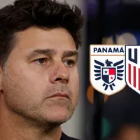 Mauricio Pochettino, entrenador de Estados Unidos.