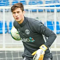 Banderas de Guatemala presentes en Azerbaiyán: Nicholas Hagen se gana a la afición del Sabail FC