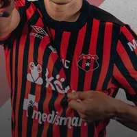 Alajuelense hace el anuncio oficial más esperado por la afición antes del debut en el Apertura 2026: "Está por llegar"