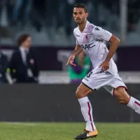 "Pipo" González volvió a ceder con Bologna