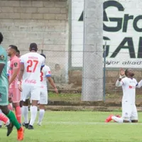 Olimpia vence 3-2 a Real De Minas y le mete presión a Motagua