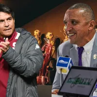 Ganó 16 títulos con Saprissa, decidió marcharse y ahora vuelve con Vladimir Quesada: Erick Lonnis confirma el regreso más esperado
