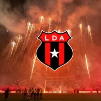 “Acuerdo final”: salió campeón con Alajuelense, lo limpiaron y ahora se confirmó su salto a Europa