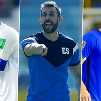 David Dóniga habló con Zavaleta y Roldán. (Foto: Getty Images)