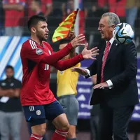 La Selección de Costa Rica denuncia un importante robo en su visita a Panamá