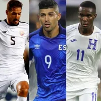 Sondeo: ¿Crees que fracasó tu selección centroamericana en Copa Oro?