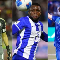 Eliminatorias al Mundial 2026: cómo va la tabla de posiciones del Grupo C tras las victorias de Honduras y Costa Rica, que goleó a Nicaragua