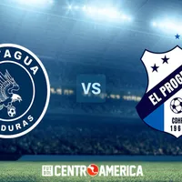Dónde ver el partido de Motagua hoy EN VIVO: cuándo, a qué hora juega y con quién por el Clausura 2023