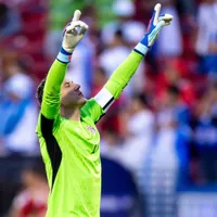 Keylor Navas tiene una oportunidad en Europa. (Foto: Imago)