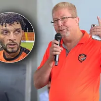 "Generaba desgaste": la acusación contra Michael Barrantes que lo deja mal parado en Puntarenas