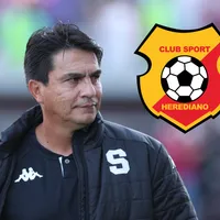 Vladimir Quesada se ilusiona: Saprissa consigue lo que tanto necesitaba para eliminar a Herediano y pelear por la 41