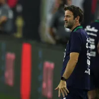 Thomas Christiansen manifiesta su deseo de renovar con la selección de Panamá
