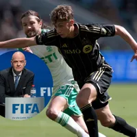 Giro inesperado: Nathan Ordaz recibe la noticia de la FIFA que ni el Bolillo Gómez puede creer en El Salvador.