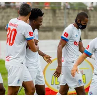 Olimpia: cuándo, dónde y contra quién volverá a jugar