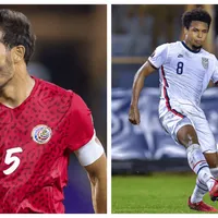 Costa Rica vs. Estados Unidos: ver aquí hoy EN VIVO y EN DIRECTO el juego por la fecha 14 del Octagonal Final de las Eliminatorias Concacaf a Qatar 2022
