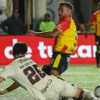 Ex Alajuelense opinó sobre Marcel Hernández.