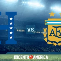FINAL | Honduras vs Argentina: resultados y estadísticas del triunfo albiceleste en el Amistoso Internacional