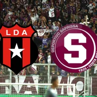 "No existen": la provocación que prende fuego el clásico entre Saprissa y Alajuelense