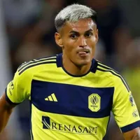El contundente mensaje de Andy Najar tras humillar al América en el Azteca: "Disfrúntelo, pero..."