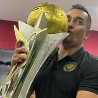 José Giacone renovó contrato con Diriangén: por cuántos años firmó