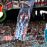 Argentina vs. Panamá: el precio de las entradas para ver el partido