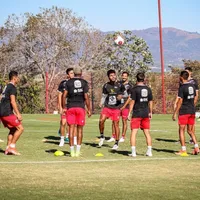 Alajuelense dejará que una de sus joyas se vaya a otro equipo de Costa Rica