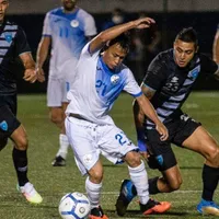 El amistoso de Guatemala ante Nicaragua sufre un cambio