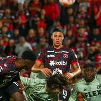 Alajuelense a punto de firmar una semana para el olvido y llena de fracasos