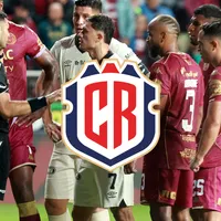 Fedefútbol interviene en el escándalo: Saprissa y Alajuelense reciben la notificación que provoca revuelo tras el clásico