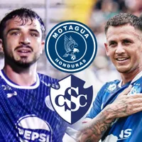 Motagua vs. Cartaginés: ¿A qué hora y dónde ver hoy el debut de Javier López? Copa Centroamericana 2025